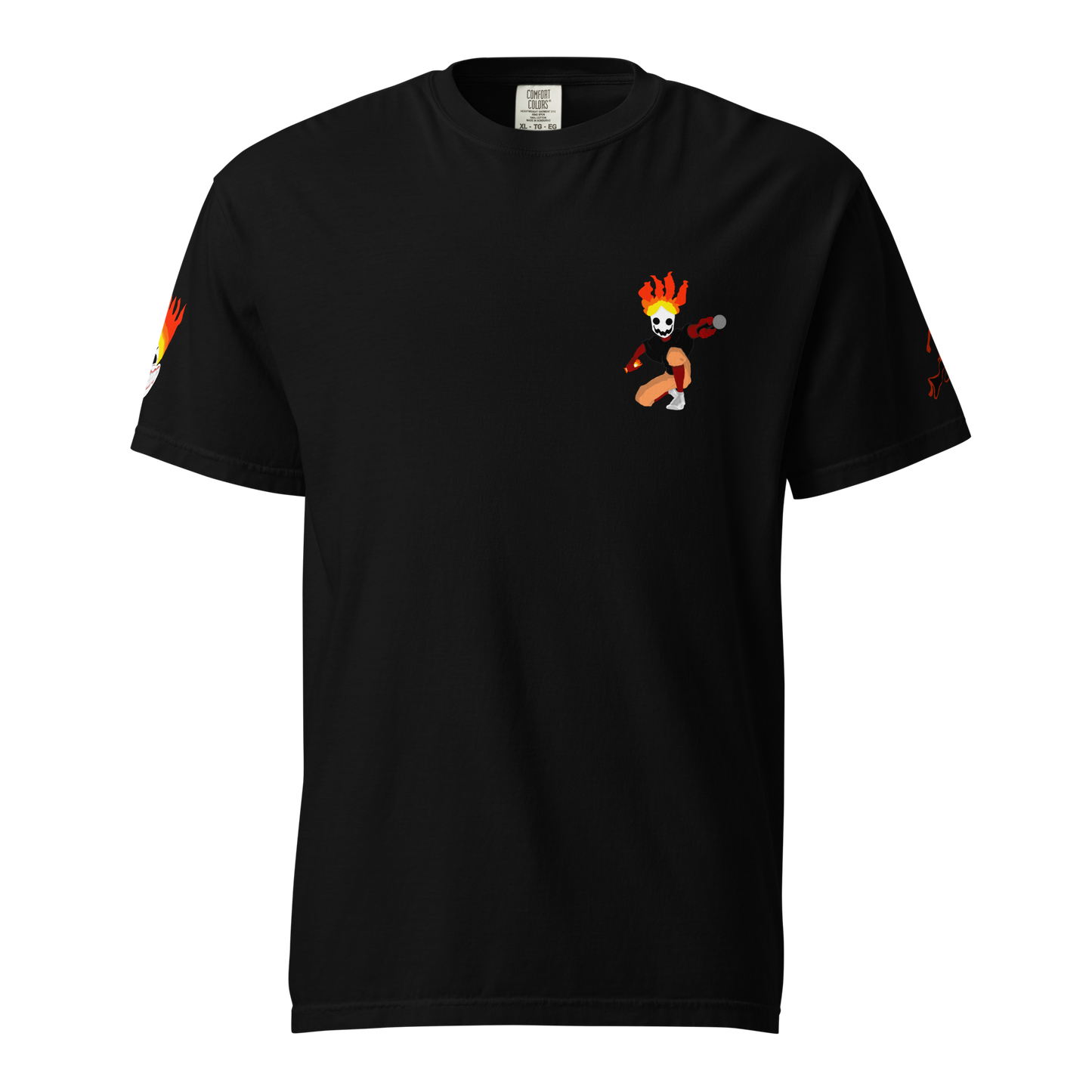 BREEZYMANIA T-Shirt