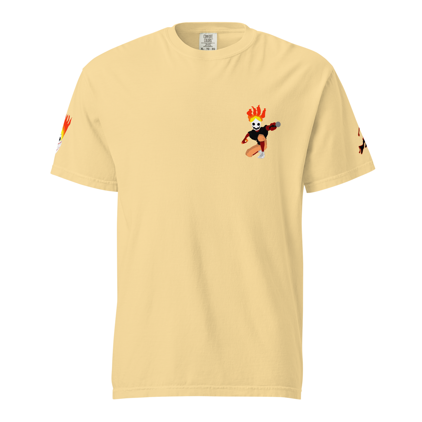 BREEZYMANIA T-Shirt