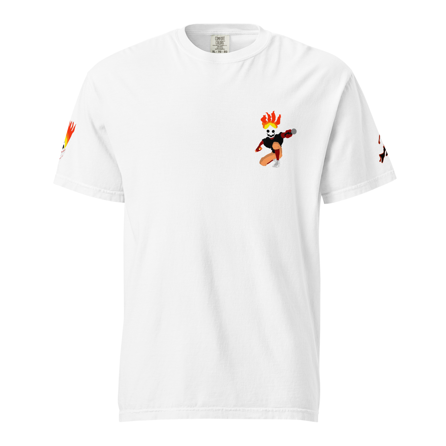 BREEZYMANIA T-Shirt
