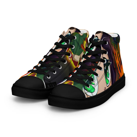 HELLFIRE Shoes