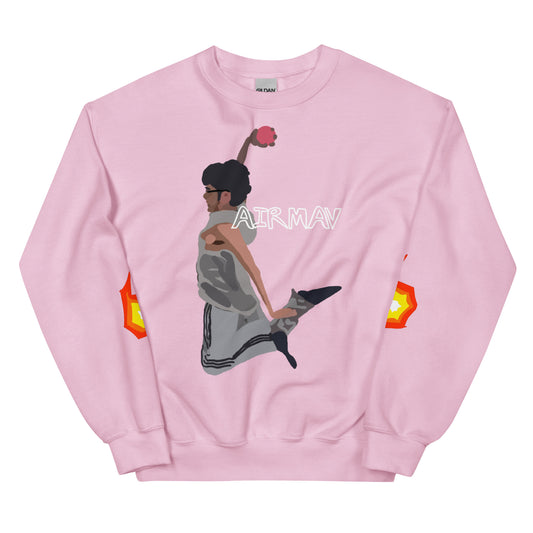 AirMav Sweatshirt