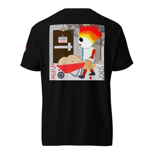 Nuts Out T-Shirt