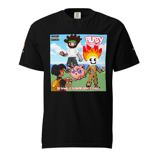 Ruby T-Shirt