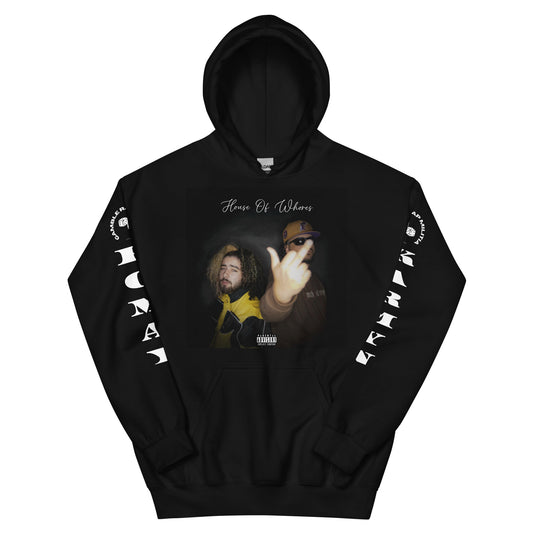 H.O.W. Hoodie