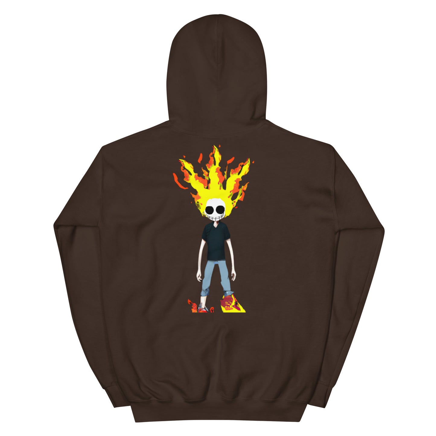 ASF RADIO HOODIE